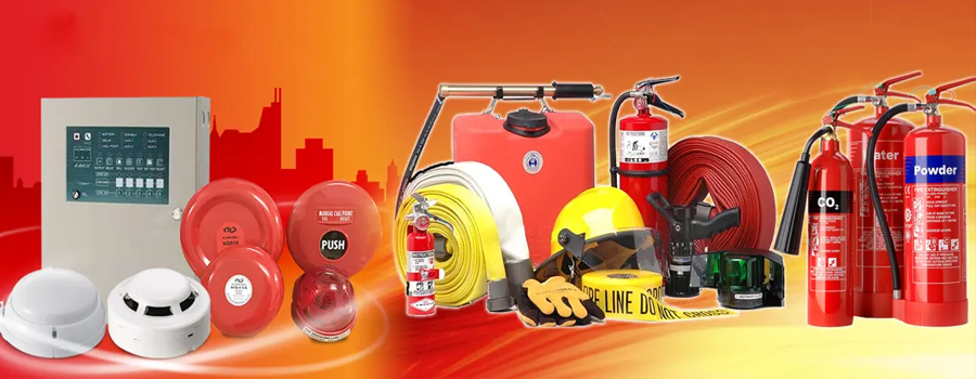 Thiết Bị PCCC Tràng An 168 Tại Ninh Bình