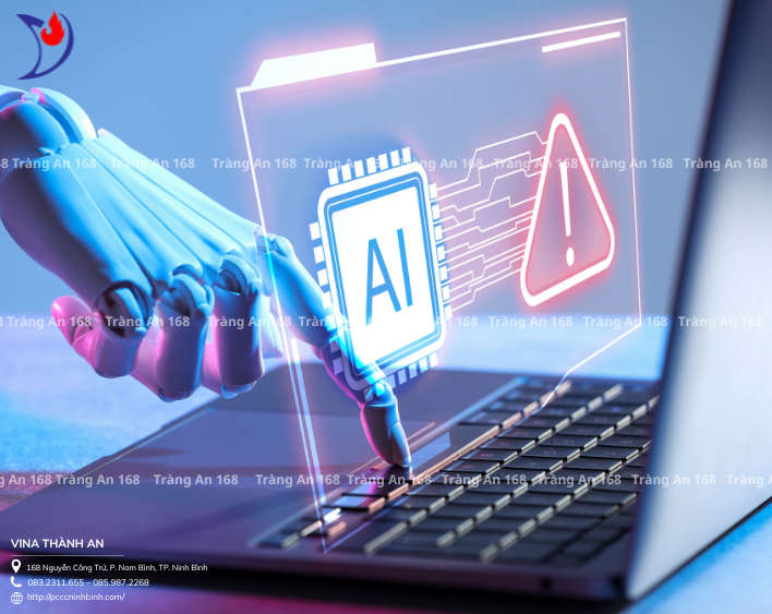 Thi công phòng cháy chữa cháy